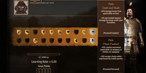 Welcome Bannerlords!M&B 2 Bannerlord is a huge game - hundreds of skill perks and systems to learn. It can be intimidating I know! But I got you, don't worry...